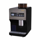 Fully automatic coffee machine SUPEREX-E11A